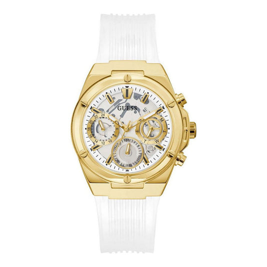 Guess Athena GW0409L2 Damenuhr - Shopgalaxy.ch