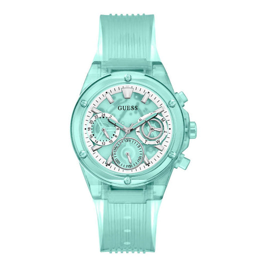 Guess Athena GW0438L1 Damenuhr - Shopgalaxy.ch