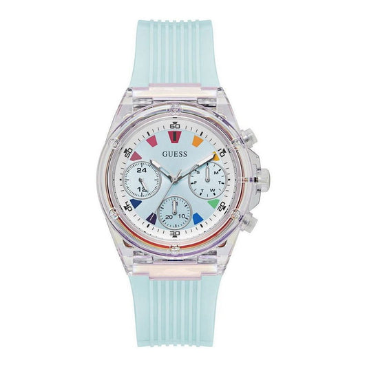 Guess Athena GW0438L8 Damenuhr - Shopgalaxy.ch
