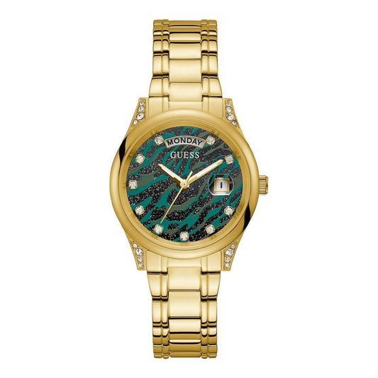Guess Aura GW0047L3 Damenuhr - Shopgalaxy.ch