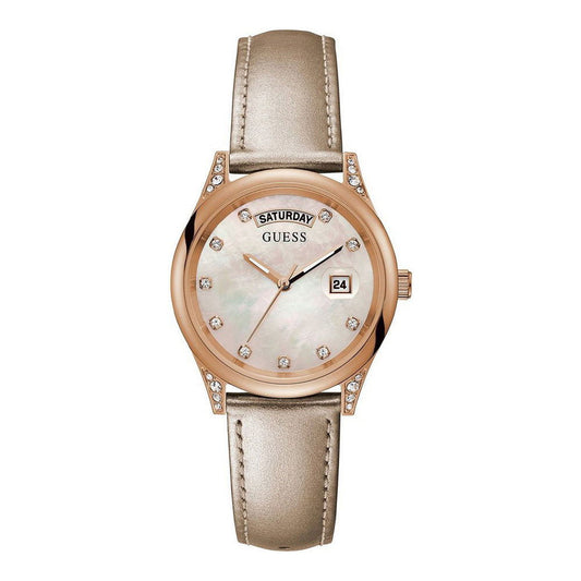 Guess Aura GW0117L1 Damenuhr - Shopgalaxy.ch