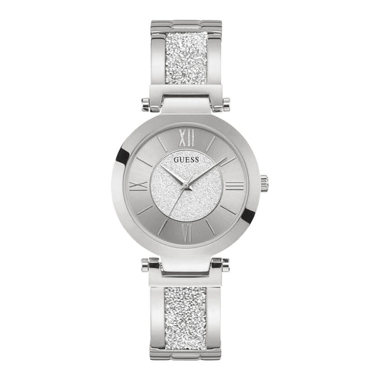Guess Aurora W1288L1 Damenuhr - Shopgalaxy.ch