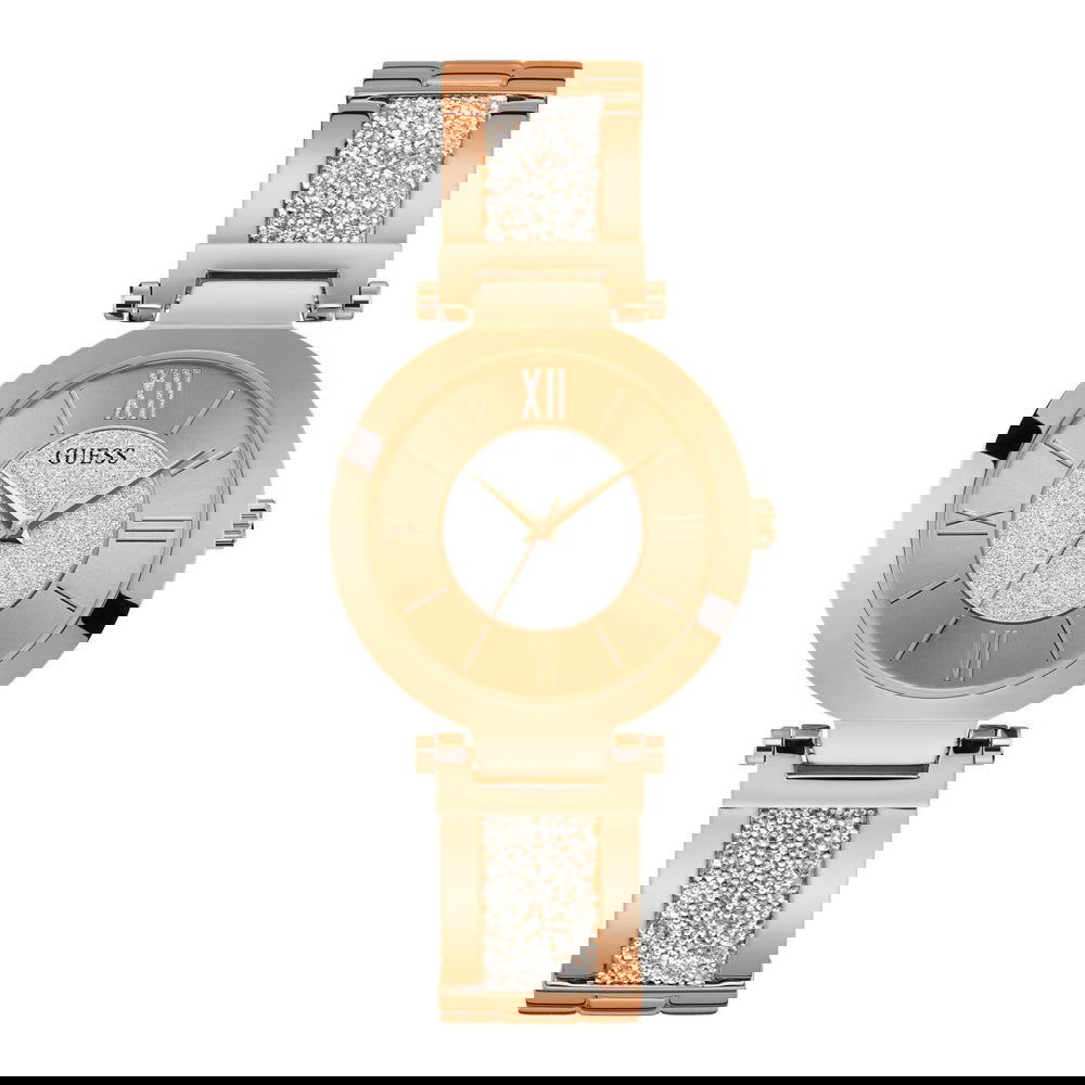 Guess Aurora W1288L3 Damenuhr - Shopgalaxy.ch