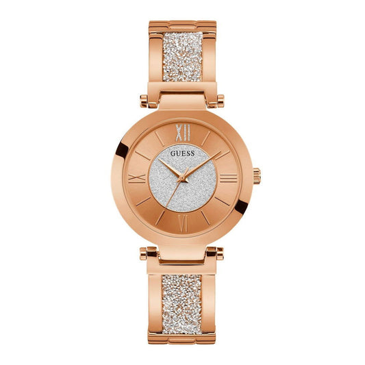 Guess Aurora W1288L3 Damenuhr - Shopgalaxy.ch