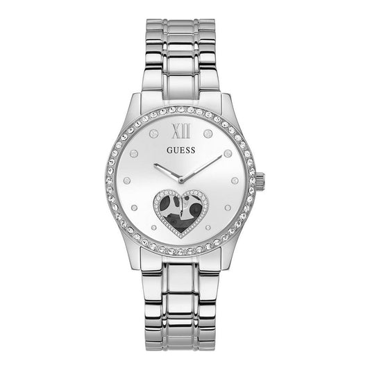 Guess Be Loved GW0380L1 Damenuhr - Shopgalaxy.ch
