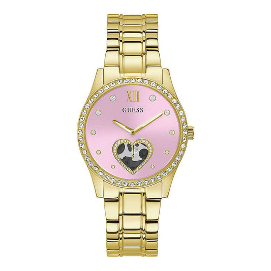 Guess Be Loved GW0380L2 Damenuhr - Shopgalaxy.ch