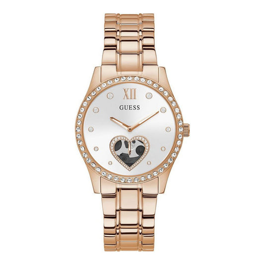 Guess Be Loved GW0380L3 Damenuhr - Shopgalaxy.ch