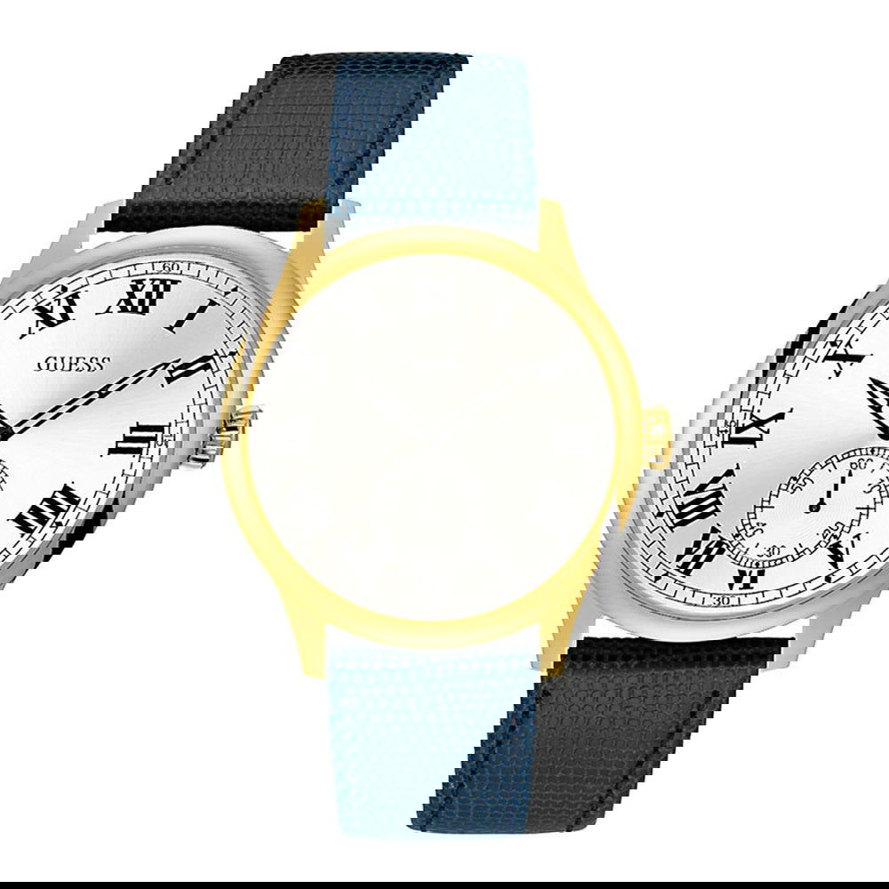 Guess Cambridge W1075G2 Herrenuhr - Shopgalaxy.ch