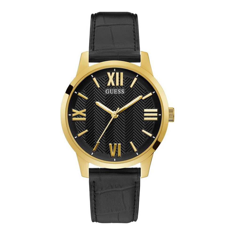 Guess Campbell GW0250G2 Herrenuhr - Shopgalaxy.ch
