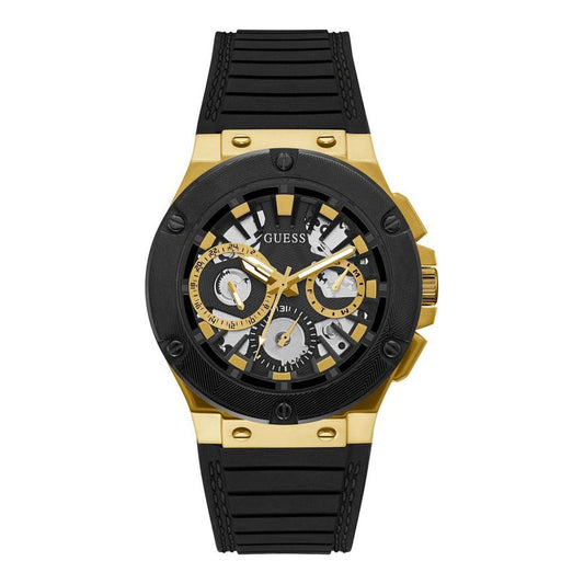 Guess Circuit GW0487G5 Herrenuhr - Shopgalaxy.ch