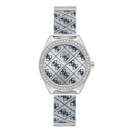 Guess Claudia W1279L1 Damenuhr - Shopgalaxy.ch