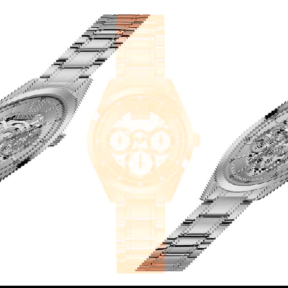 Guess Clear Cut GW0253L3 Damenuhr - Shopgalaxy.ch