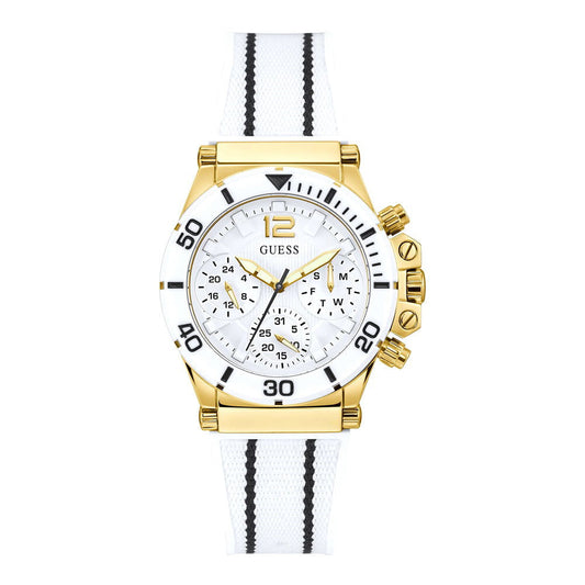 Guess Co-Pilot GW0406L1 Damenuhr - Shopgalaxy.ch
