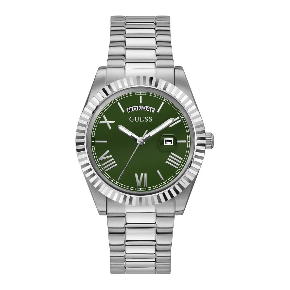 Guess Connoisseur GW0265G10 Herrenuhr - Shopgalaxy.ch