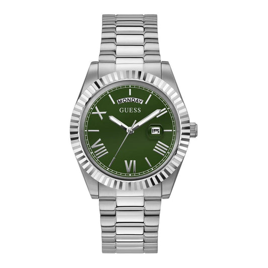 Guess Connoisseur GW0265G10 Herrenuhr - Shopgalaxy.ch