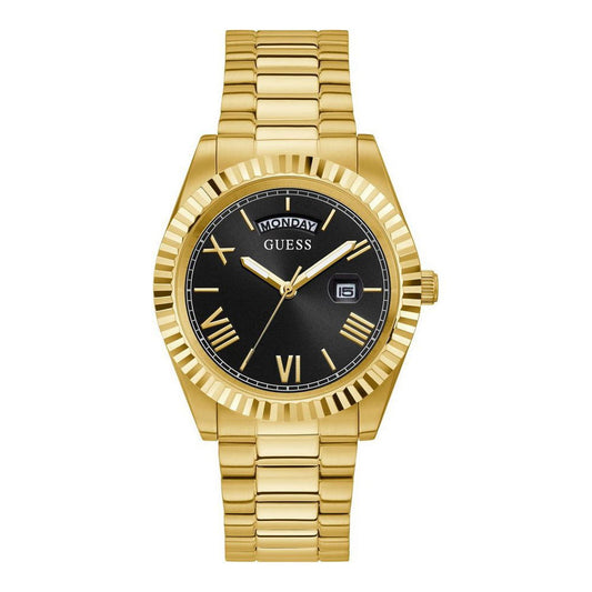 Guess Connoisseur GW0265G3 Herrenuhr - Shopgalaxy.ch