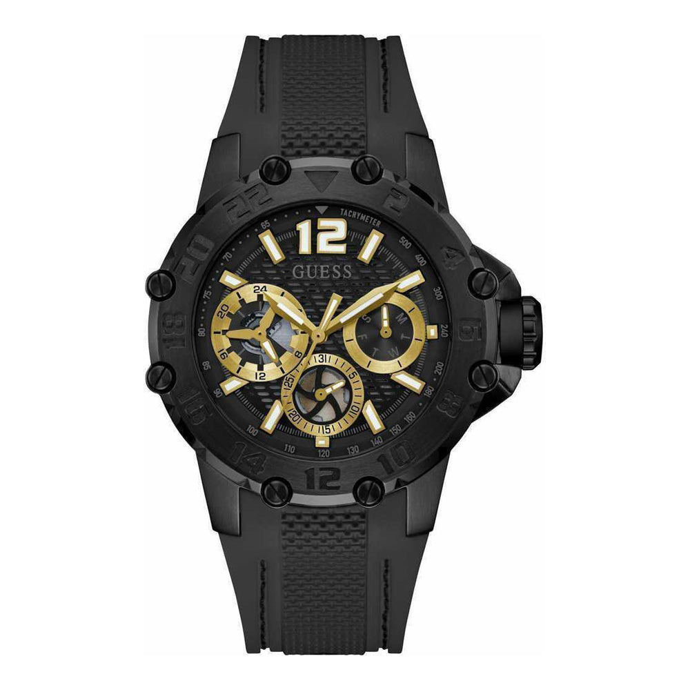 Guess Contender GW0640G2 Herrenuhr - Shopgalaxy.ch