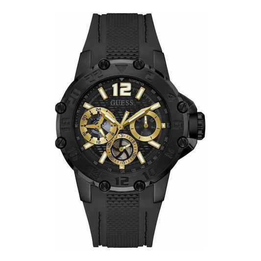 Guess Contender GW0640G2 Herrenuhr - Shopgalaxy.ch