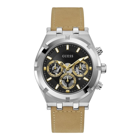 Guess Continental GW0262G1 Herrenuhr - Shopgalaxy.ch