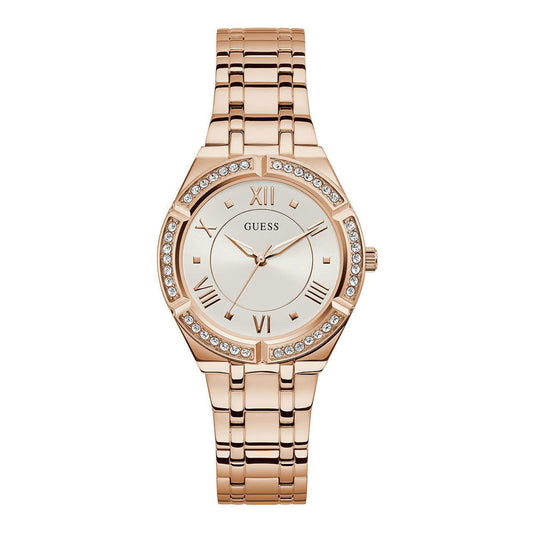 Guess Cosmo GW0033L3 Damenuhr - Shopgalaxy.ch