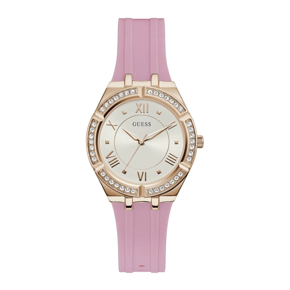 Guess Cosmo GW0034L3 Damenuhr - Shopgalaxy.ch