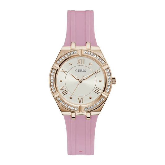 Guess Cosmo GW0034L3 Damenuhr - Shopgalaxy.ch