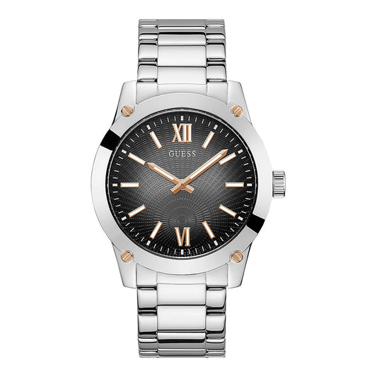 Guess Crescent GW0574G1 Herrenuhr - Shopgalaxy.ch