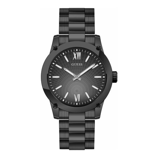 Guess Crescent GW0574G3 Herrenuhr - Shopgalaxy.ch