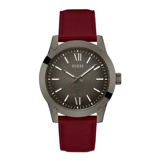 Guess Crescent GW0628G4 Herrenuhr - Shopgalaxy.ch
