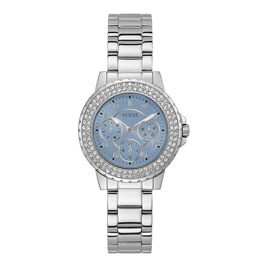 Guess Crown GW0410L1 Damenuhr - Shopgalaxy.ch
