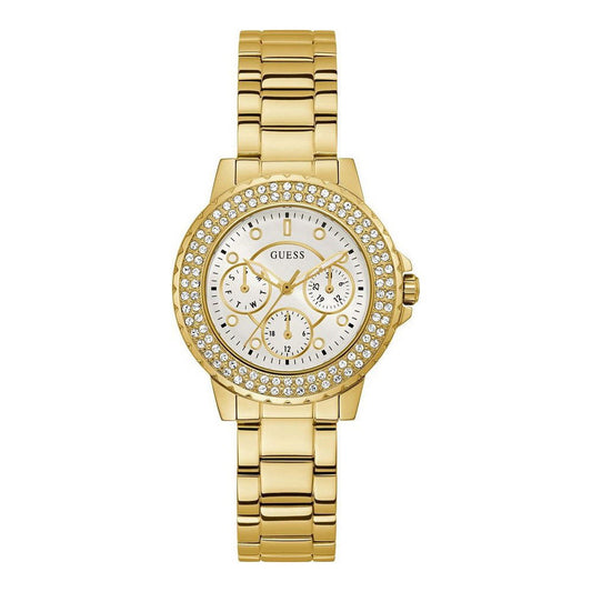 Guess Crown GW0410L2 Damenuhr - Shopgalaxy.ch