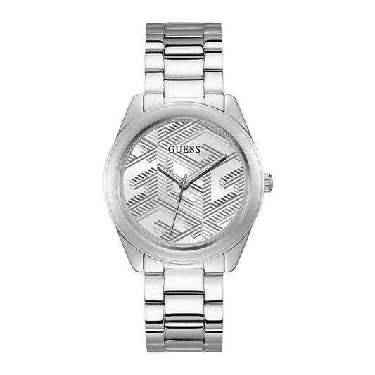 Guess Cubed GW0606L1 Damenuhr - Shopgalaxy.ch