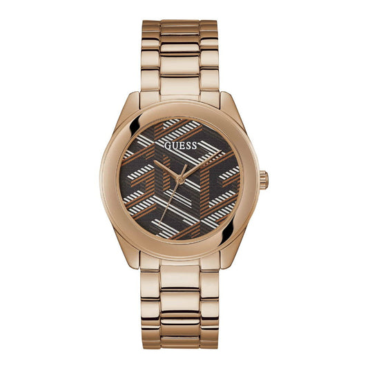 Guess Cubed GW0607L3 Damenuhr - Shopgalaxy.ch
