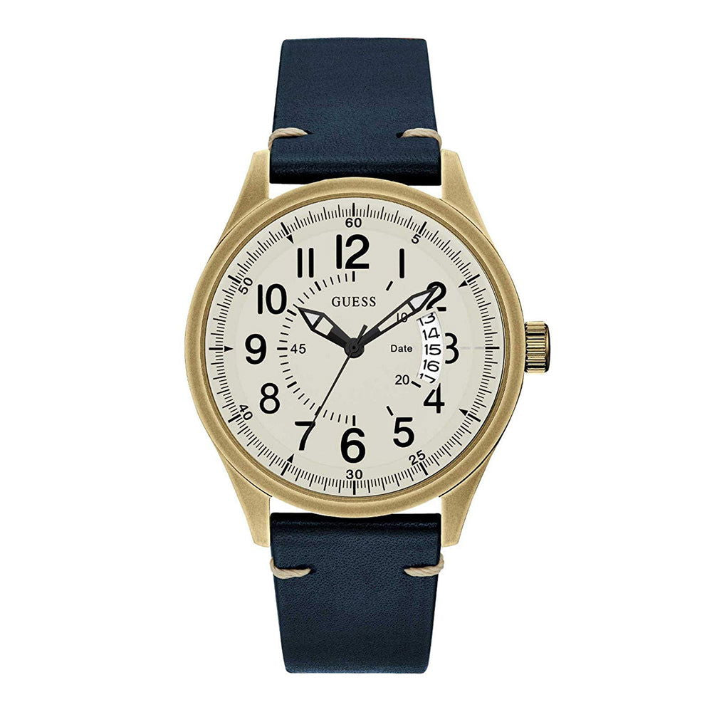 Guess Dakota W1102G2 Herrenuhr - Shopgalaxy.ch