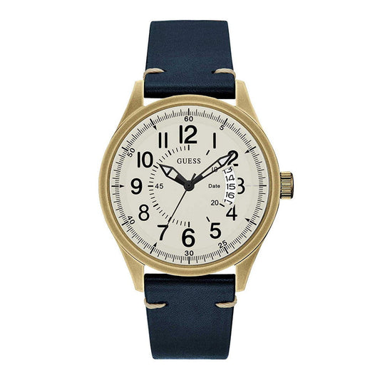 Guess Dakota W1102G2 Herrenuhr - Shopgalaxy.ch