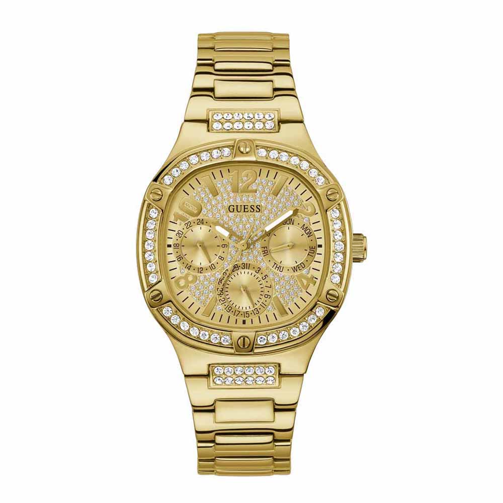 Guess Duchess GW0558L2 Damenuhr - Shopgalaxy.ch