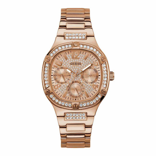 Guess Duchess GW0558L3 Damenuhr - Shopgalaxy.ch