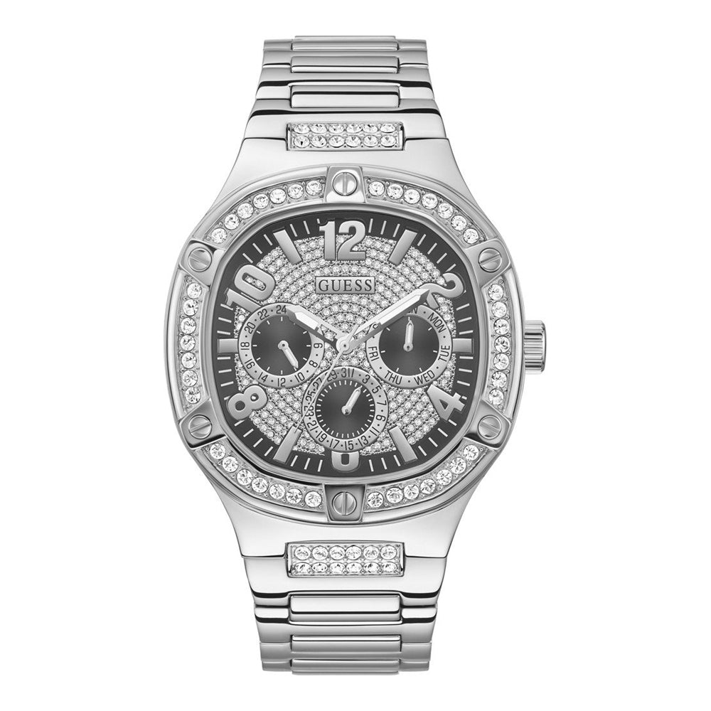 Guess Duke GW0576G1 Herrenuhr - Shopgalaxy.ch