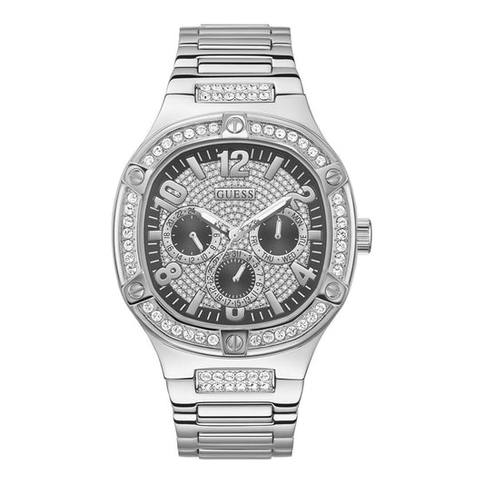 Guess Duke GW0576G1 Herrenuhr - Shopgalaxy.ch