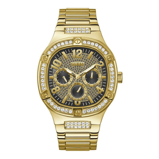 Guess Duke GW0576G2 Herrenuhr - Shopgalaxy.ch