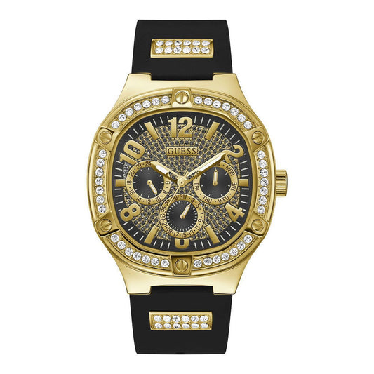 Guess Duke GW0641G2 Herrenuhr - Shopgalaxy.ch