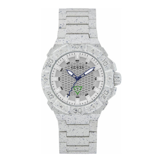 Guess Eco Tide Ocean GW0507G2 Herrenuhr - Shopgalaxy.ch