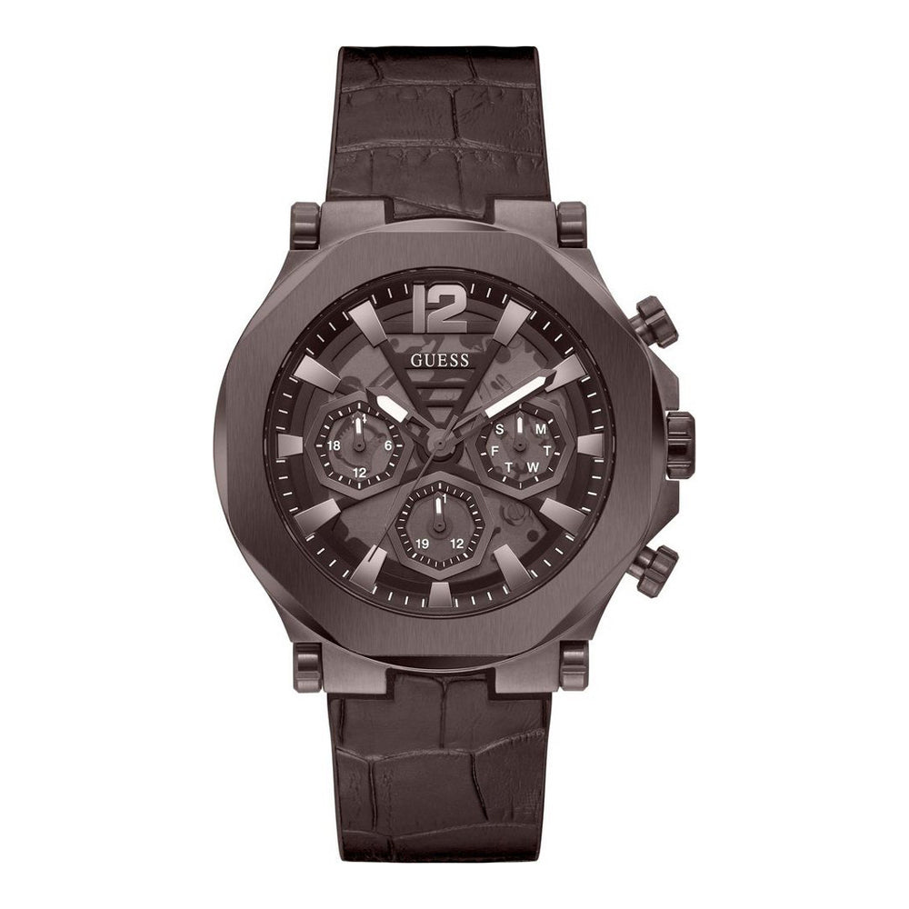 Guess Edge GW0492G2 Herrenuhr - Shopgalaxy.ch