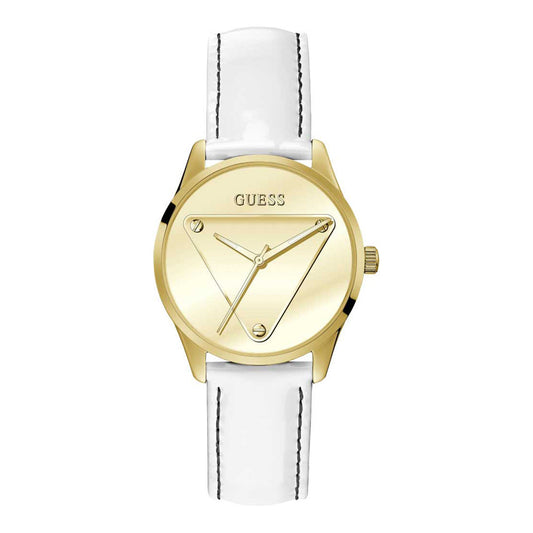 Guess Emblem GW0399L1 Damenuhr - Shopgalaxy.ch