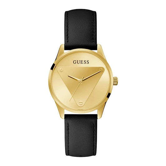 Guess Emblem GW0399L3 Damenuhr - Shopgalaxy.ch