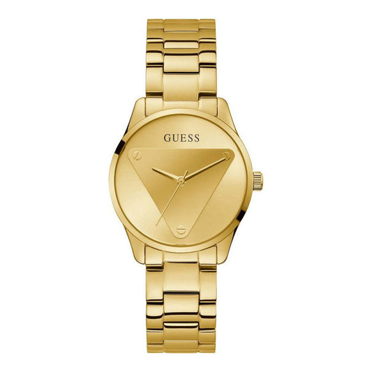 Guess Emblem GW0485L1 Damenuhr - Shopgalaxy.ch