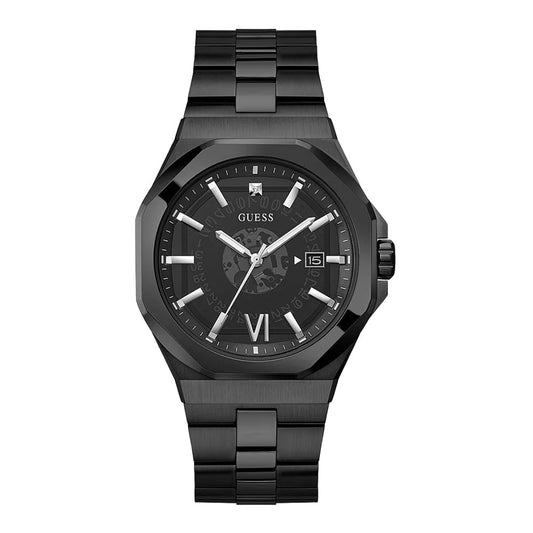 Guess Emperor GW0573G3 Herrenuhr - Shopgalaxy.ch