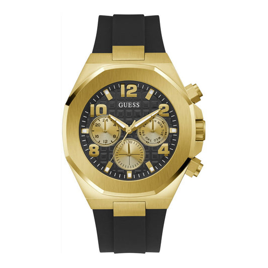 Guess Empire GW0583G2 Herrenuhr - Shopgalaxy.ch