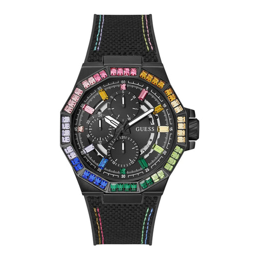 Guess Energy GW0701G1 Herrenuhr - Shopgalaxy.ch