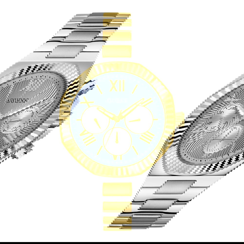 Guess Equity GW0703G3 Herrenuhr - Shopgalaxy.ch
